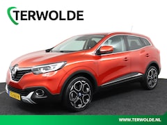 Renault Kadjar - Energy TCe 130 EDC Série Limitée S-Edition | automaat | trekhaak |