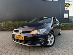 Volkswagen Golf - 1.4 TSI Highline