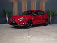 SEAT Ibiza - 1.2 TSI Sport FR | Navi, Cruise, Xenon