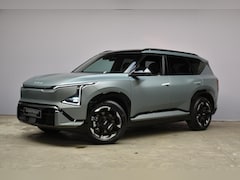 Kia EV5 - 81, 4 kWh 217pk 2WD GT-Line Business Edition NIEUW TE BESTELLEN