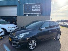 Renault Scénic - 1.4 TCE Celsium