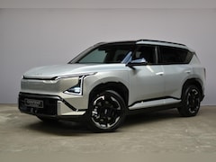 Kia EV5 - 81, 4 kWh 217pk 2WD GT-PlusLine NIEUW TE BESTELLEN