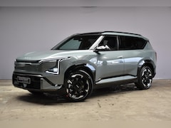 Kia EV5 - 81, 4 kWh 217pk 2WD GT-Line Business Edition NIEUW TE BESTELLEN