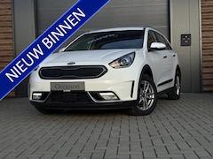 Kia Niro - 1.6 GDi Hybrid 1e Eigenaar Airco ACC Cr-Control CarPlay