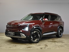Kia EV5 - 81, 4 kWh 217pk 2WD Plus NIEUW TE BESTELLEN