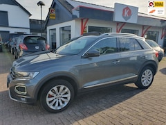 Volkswagen T-Roc - 2.0 TSI 4Motion Sport DSG/Panoramadak/Navi/afn.trekhaak