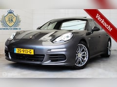 Porsche Panamera - 3.0 D Platinum Edition Vol opties