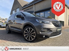 Opel Grandland X - 1.6 Turbo Hybrid Innovation+ Automaat PHEV / Trekhaak / Carplay