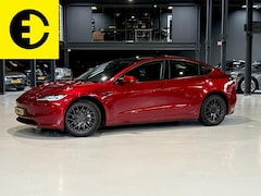 Tesla Model 3 - RWD 60 kWh | Highland | Stoelverkoeling | Stuurverwarming