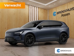 Volvo EX60 - P10 AWD Ultra 95 kWh | Beschikbaar per 04-2027 | 22 inch. zwarte velgen | Warmtepomp | 660