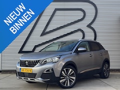 Peugeot 3008 - 1.2 PureTech Première 2e Eigenaar|Navi|Pano|Camera|i-Cockpit|Clima|Cruise|Elektr. Achterkl