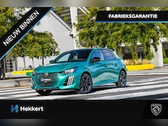 Peugeot 208 - Envy 1.2 Turbo 100pk NU TE BESTELLEN BIJ HEKKERT AUTOGROEP VANAF €30.850