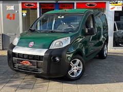 Fiat Fiorino - 1.3 MJ SX Airco Schuifdeur LM Bipper Nemo