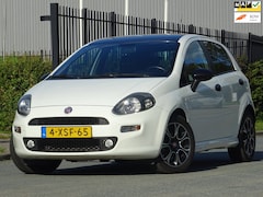 Fiat Punto Evo - 0.9 TwinAir Racing 5DRS NAP/ANDROID/AC/CRUISE