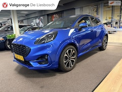 Ford Puma - 1.0 EcoBoost Hybrid ST-Line