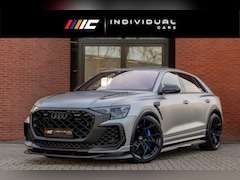 Audi RSQ8 - Perf. ABT Legacy Edition 760pk 1 of 125 #1