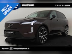 Volvo EX90 - TWIN MOTOR PERFORMANCE ULTRA 7P. 106 kWh *FULL OPTIONS, 800V* -PANO.DAK|BOWERS&WILKINS|GEV