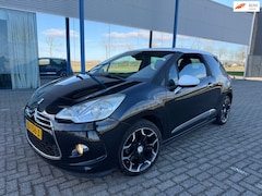 Citroën DS3 - 1.6 THP Sport Chic CLIMA/CRUISE/APK 2-2027