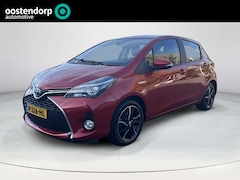 Toyota Yaris - 1.5 Hybrid Dynamic | Navigatie | Trekhaak | Achteruitrijcamera