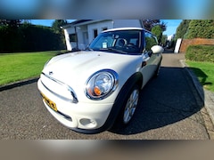 MINI Cooper - One 1.6