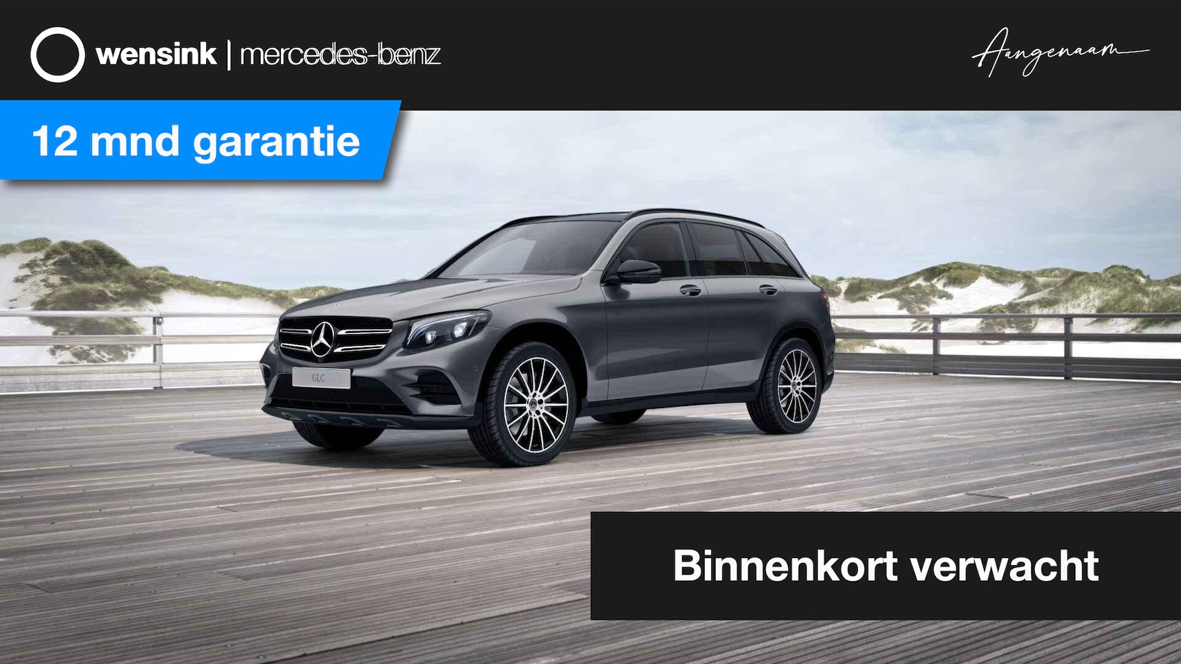 Mercedes-Benz GLC-klasse - 250 4MATIC Premium Plus | AMG | Panoramadak | Multispaaks | 360 graden camera | Night | Gr - AutoWereld.nl