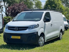 Opel Vivaro - 2.0 CDTI L2H1 Edition//Euro6//kastinrichting