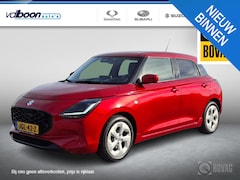 Suzuki Swift - 1.2 Select Smart Hybrid AUTOMAAT | TREKHAAK | rijklaarprijs