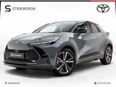 Toyota C-HR - 2.0 Plug-in Hybrid 220 Executive | NIEUW | JBL | Stoel- Stuurverw. | Memory | Elek. Koffer