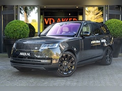 Land Rover Range Rover - LANDROVER P510e HSE | 4x El. Stoelen | Head-up | 4WSturing | Massage | 23 Inch