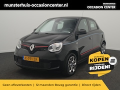 Renault Twingo Z.E. - R80 Collection - RIJKLAARPRIJS - Parkeersensor - Apple Carplay - Android Auto