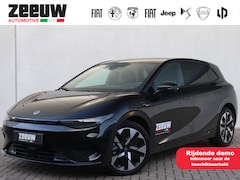 Leapmotor B05 - ProMax 67, 1 kWh Design | Leder | Pano | Black