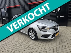 Renault Mégane - 1.5 Blue dCi Limited |NAVIGATIE | AIRCO |PDC | LED | CRUISE CONTROL | NW APK