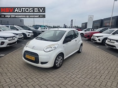 Citroën C1 - 1.0-12V Séduction+ *apk 09-2027