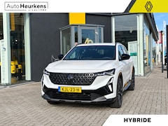 Renault Austral - Iconic Esprit Alpine E-Tech Full Hybrid 200 l Elektrische stoelverstelling l Elektrische a