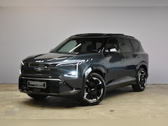 Kia EV5 - 81, 4 kWh 217pk 2WD GT-Line Business Edition NIEUW TE BESTELLEN
