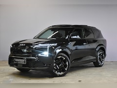 Kia EV5 - 81, 4 kWh 217pk 2WD GT-PlusLine NIEUW TE BESTELLEN