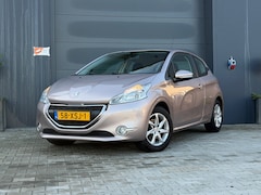 Peugeot 208 - 1.2 VTi Active | Navi | PDC | Bleuthooth | NL Auto | NAP | zeer netjes | Volledig onderhou