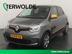 Renault Twingo - SCe 75 Collection | fietsendrager-trekhaak | Airco |