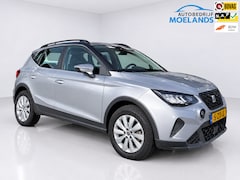 SEAT Arona - 1.0 TSI Style * PDC / Telefoon / Climate controle