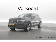 Volvo XC40 - 1.5 T5 Recharge Plus Bright | Rijklaar | Harman/Kardon | Memory | Leder | Stoel- Stuurverw
