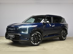 Kia EV5 - 81, 4 kWh 217pk 2WD GT-PlusLine NIEUW TE BESTELLEN