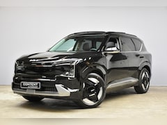 Kia EV5 - 81, 4 kWh 217pk 2WD Plus Advanced NIEUW TE BESTELLEN