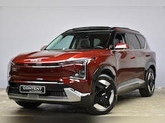 Kia EV5 - 81, 4 kWh 217pk 2WD Plus Advanced NIEUW TE BESTELLEN