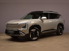 Kia EV5 - 81, 4 kWh 217pk 2WD Plus Advanced NIEUW TE BESTELLEN