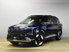 Kia EV5 - 81, 4 kWh 217pk 2WD Plus Advanced NIEUW TE BESTELLEN
