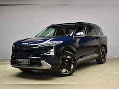 Kia EV5 - 81, 4 kWh 217pk 2WD Plus NIEUW TE BESTELLEN