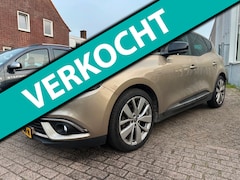 Renault Scénic - 1.3 TCe Intens * 20 INCH * PDC * TREKHAAK