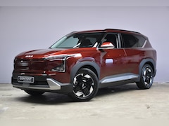 Kia EV5 - 81, 4 kWh 217pk 2WD Air NIEUW TE BESTELLEN