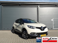 Renault Captur - Energy TCe 90PK Dynamique RIJKLAAR/TREKHAAK/CLIMA/CAMERA/KEYLESS