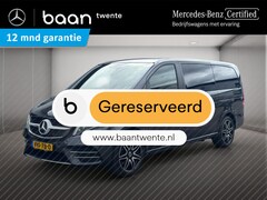 Mercedes-Benz V-klasse - V 300d 4-Matic Lang AMG DC Edition